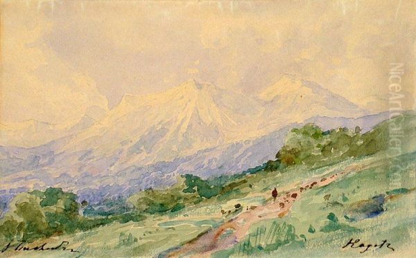 Ragaz - view 1