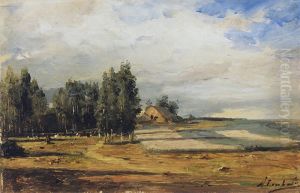 The Artist's Estate
