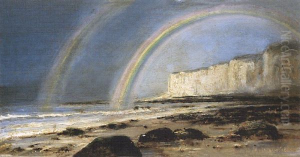 The Rainbow - view 1