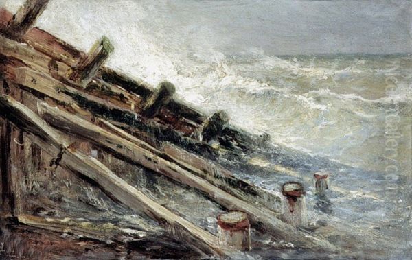 The Surf - view 1