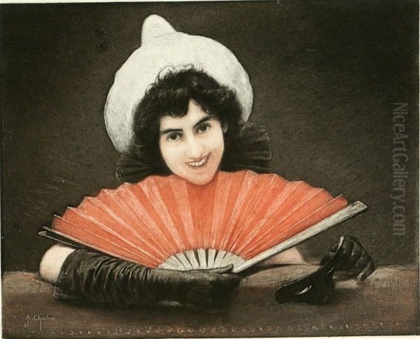 Pierrette - view 1