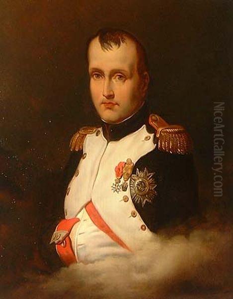 Napoleon I of France - view 1
