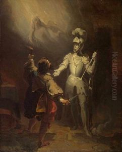 Don Juan and the Statute of the Commander
