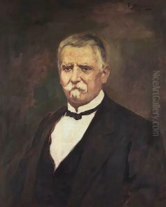 Alexandros Koumoundouros(1815 - 1883), Greek politician and Prime Minister.