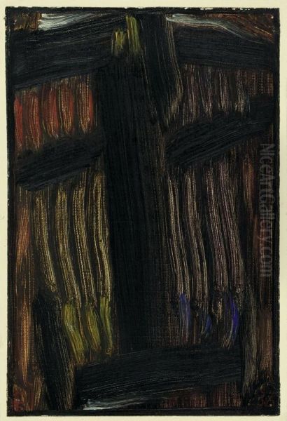 Meditation - view 1
