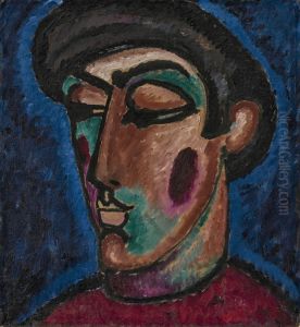 Renaissancekopf