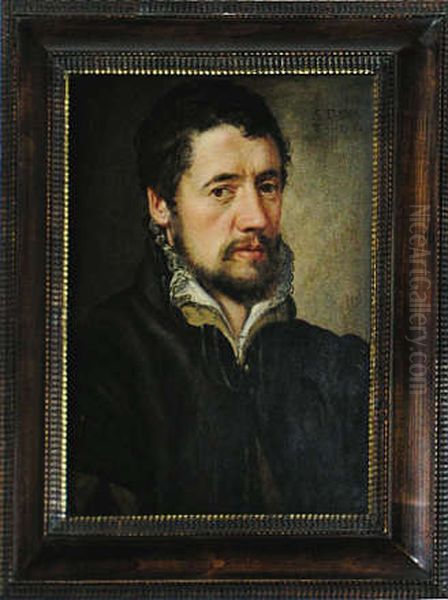 Bild des BildhauersAlexander Colin(1527-1612) - view 1