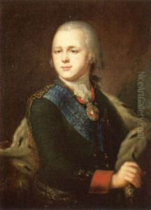Alexander I Alexander I