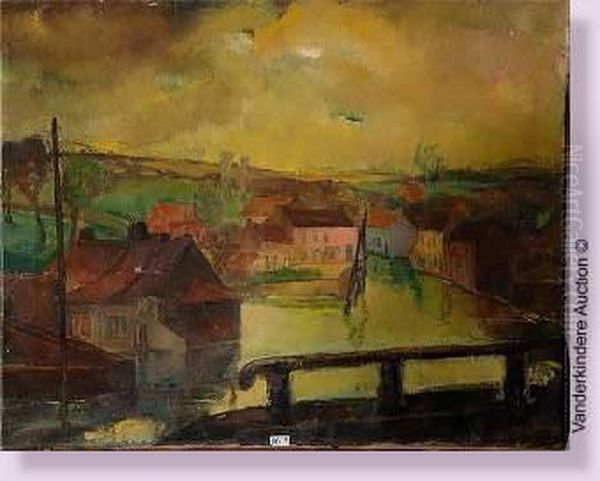 Inondation - view 1