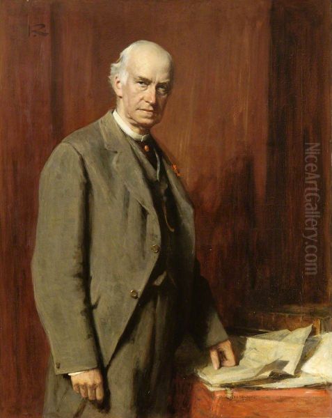 Alexander Forbes Irvine - view 1