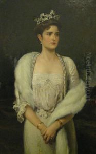 Alexandra Fedorovna Alexandra Fedorovna