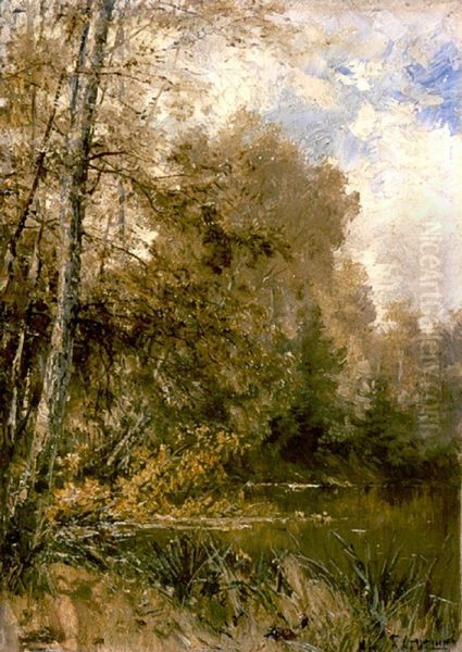 Autumn (2) - view 1
