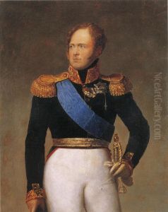 Alexander I of Russia