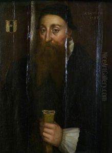 Alexander Erskine of Gogar (1521-1590) Alexander Erskine of Gogar (1521-1590)