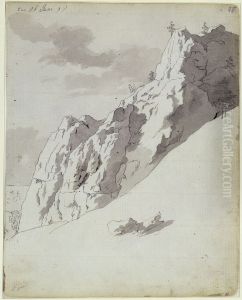 Felshang by unknown