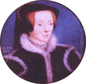 Katherine, Duchess of Suffolk, Baroness Willoughby de Eresby (1520-1580)