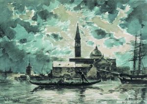Venice Venice