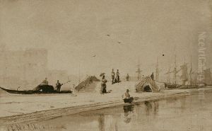Venice (2) by Alexey Bogolyubov
