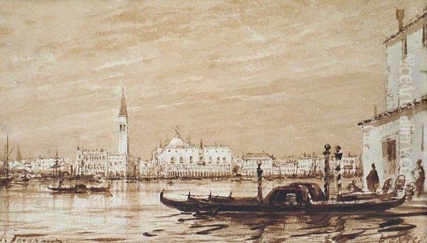 Venice (1) - view 1