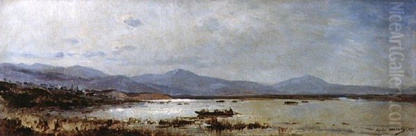Landscape - view 1