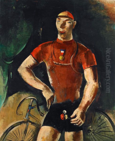 The Champion - view 1