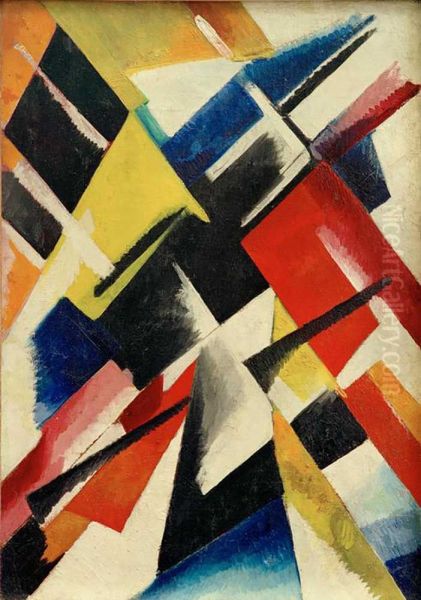 Composition - view 1