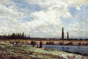 Vichy, Midday