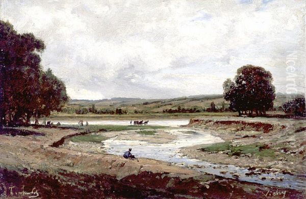 Vichy - view 1
