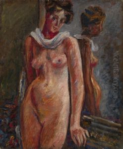 Nude Nude