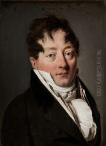 Grimod de La Reyniere