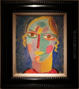 Mystic Face