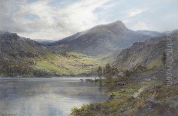 Loch Ness - view 1