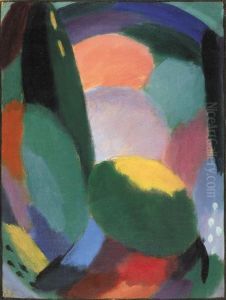 Variation: Glorreicher Abend - Sommersegen II Variation: Glorreicher Abend - Sommersegen II