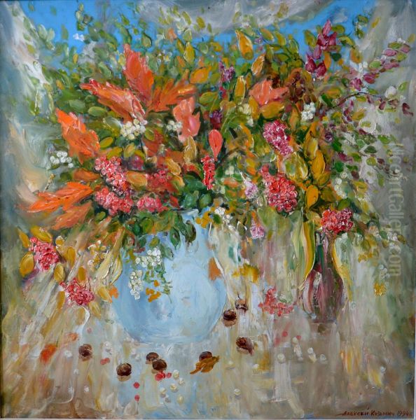 Autumn melody - view 1
