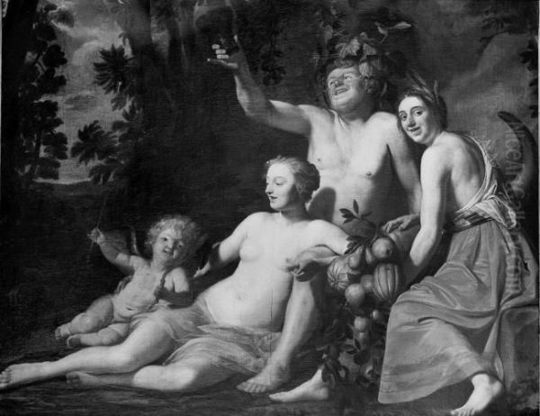 Venus Frigida - view 1