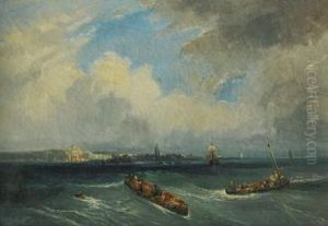 Port Presume De Boulogne Sur Mer