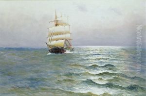 Tall Ship Tall Ship