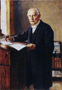 Alfred Kihlman Alfred Kihlman