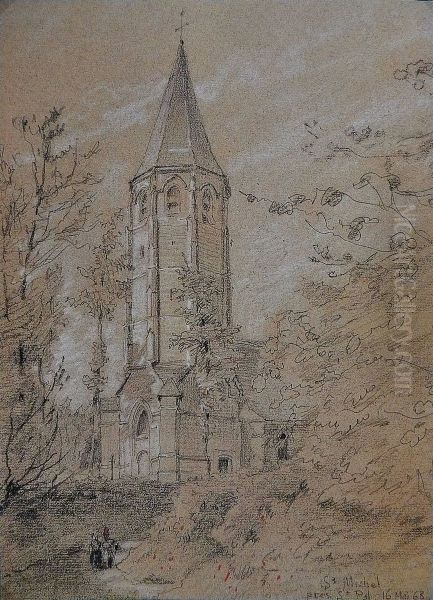 L'Eglise_Saint-Michel-sur-Ternoise - view 1