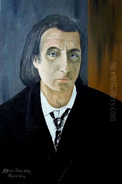 Alfred Schnittke - view 1
