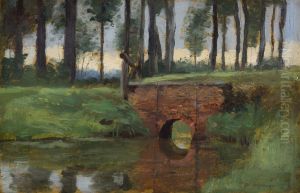 The old bridge