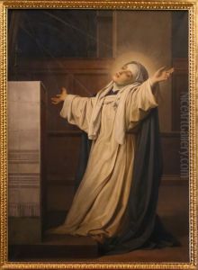 Stimmate di santa Caterina da Siena