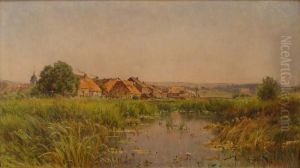 Le Village De Rebeurville