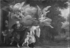 The dismissal of Hagar