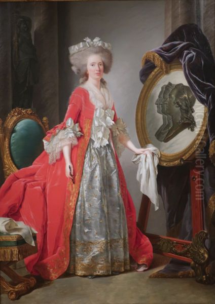 Madame Adelaide - view 1