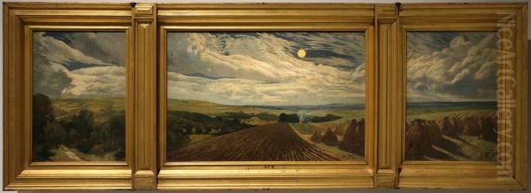 Maneschijn - view 1