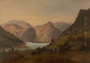 Landschaft, Tirol