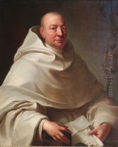 Pere Jean de Gravier, superieu des Feuillants