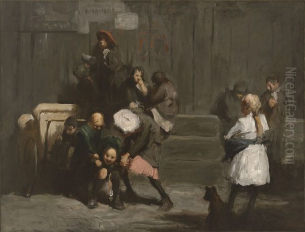 Kids - view 1