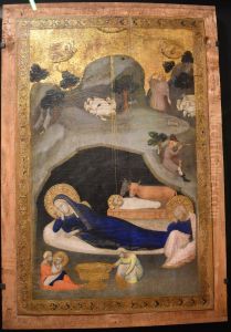 La Nativite La Nativite